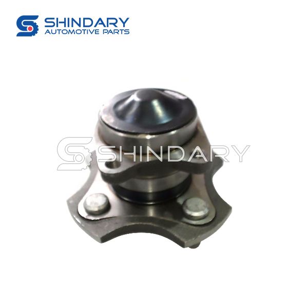 Rear hub unit 1014001814 for GEELY