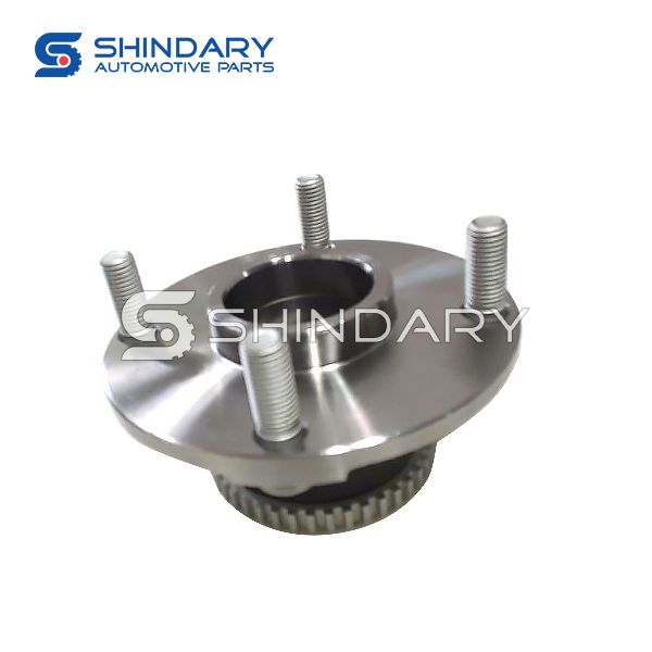 FRONT WHEEL HUB 24510321 for CHEVROLET