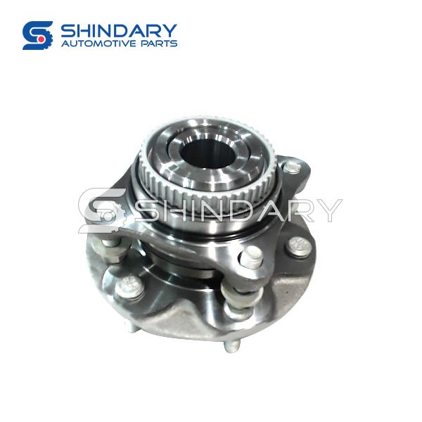 Set of front Hub Bearing 3103100P3060 for JAC