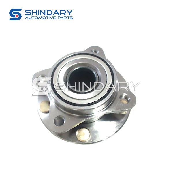 Front Wheel Hub L 3103100U2011 for JAC