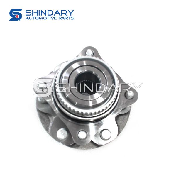 Front hub unit 3103110P3060 for JAC