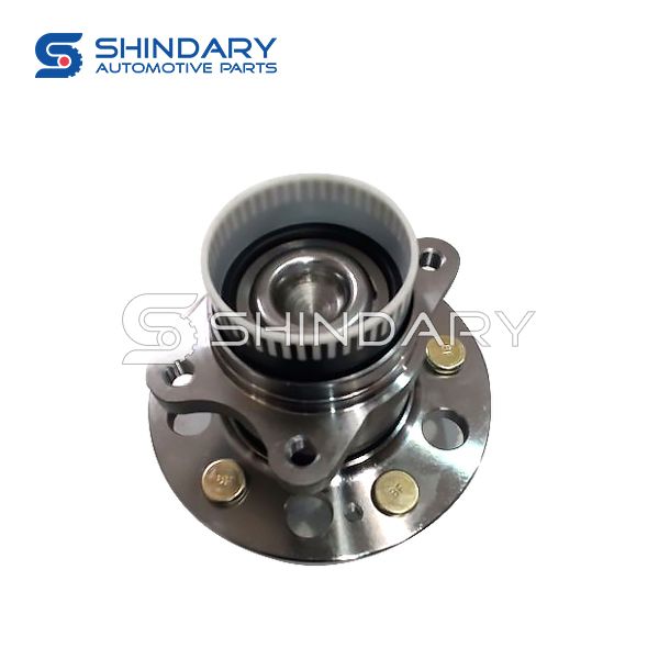 Wheel hub assembly 31040010G00 for HAWTAI