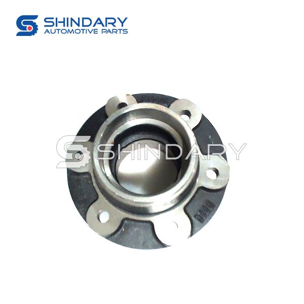 rear hub 3104101-D600 for JAC