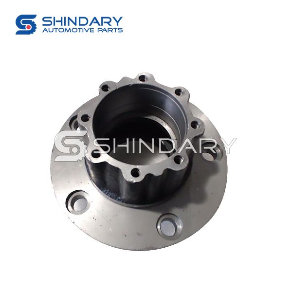 rear hub 3104101-D800 for JAC