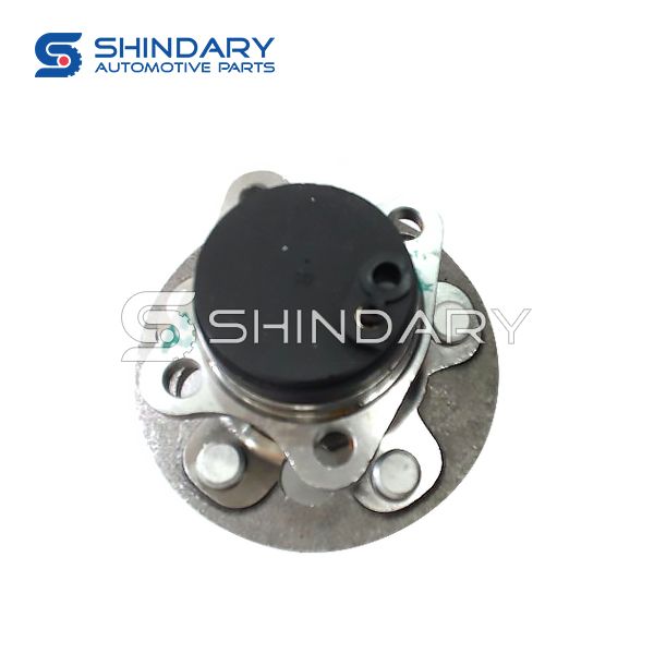 Rear right wheel bearing unit 3104200A0127002 for ZOTYE