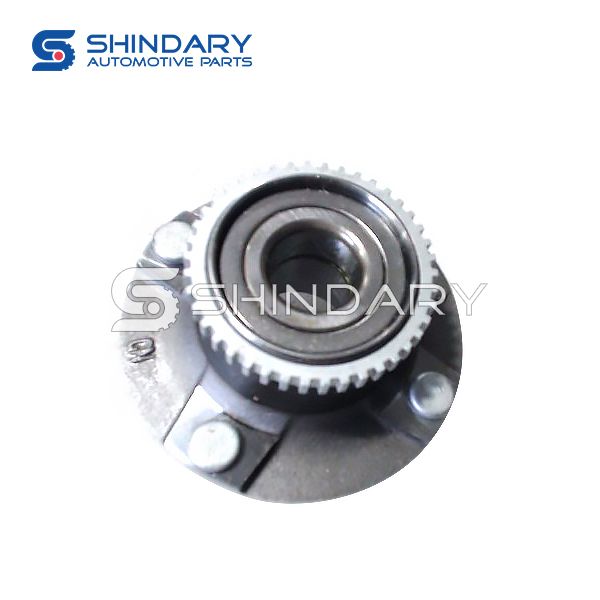 FRONT WHEEL HUB 35010130-B02-000 for BAIC