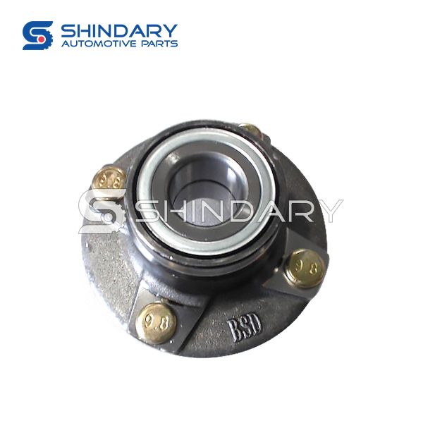 WHEEL FR 3501140-01 for SHINERAY