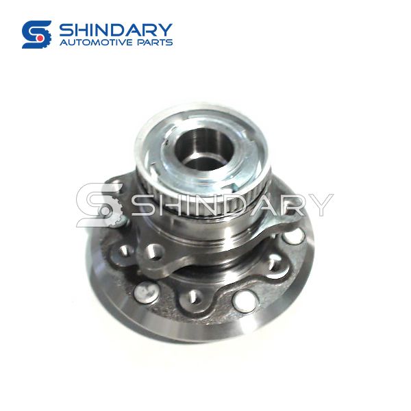 Front hub unit 3732850-6-1 for JINBEI