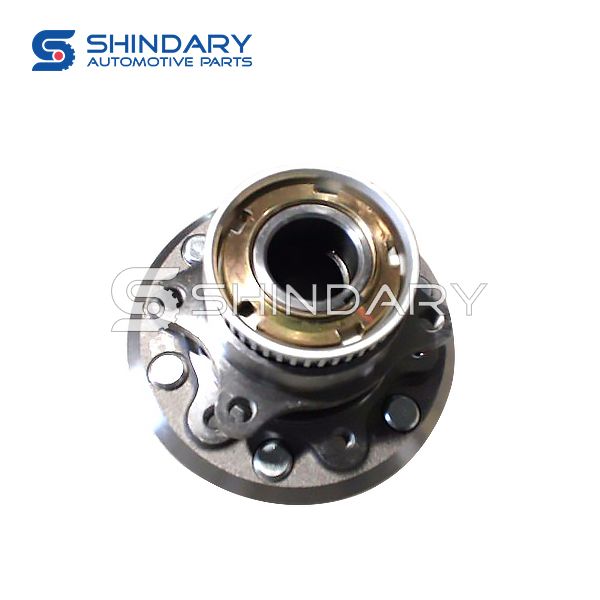 FRONT HUB 3732850-6 for JINBEI