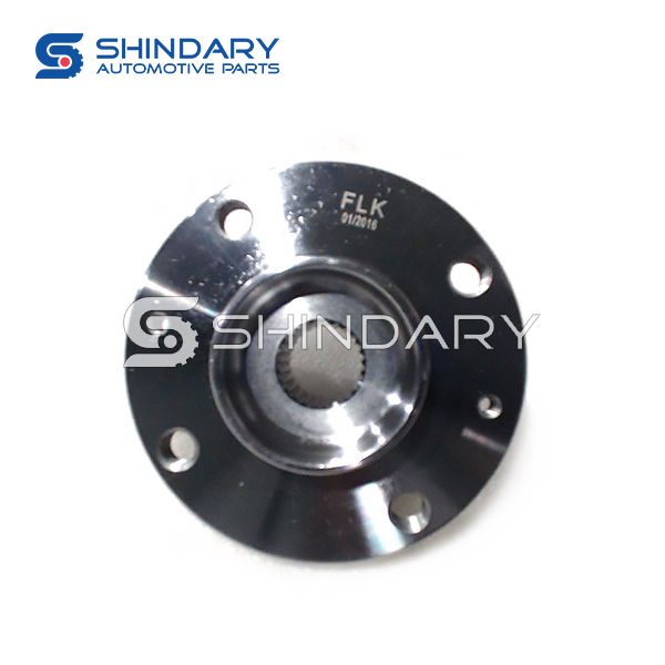 FRONT WHEEL HUB 4163000 for DONGFENG