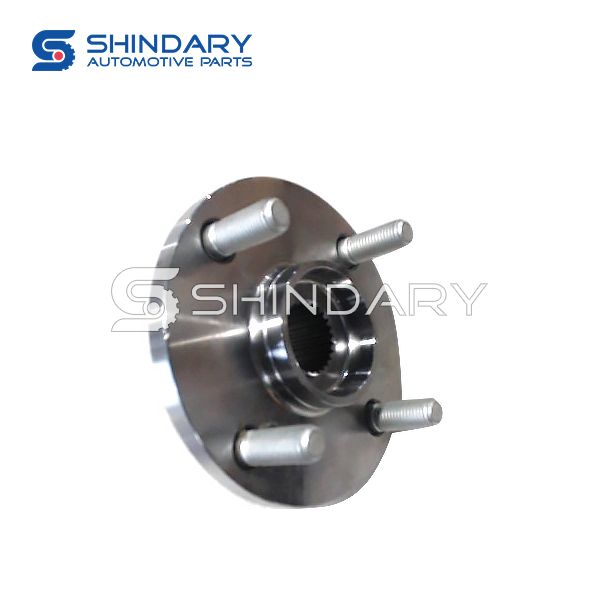 Front wheel hub A3103110 for LIFAN