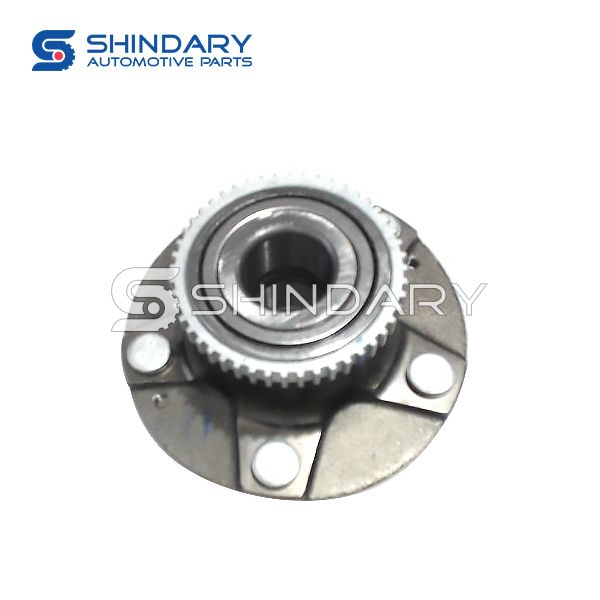 REAR WHEEL HUB ASSY. EG-3502400 for BYD