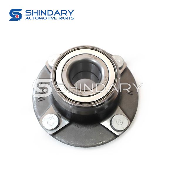 FRONT hub subassembly M3103110 for Lifan