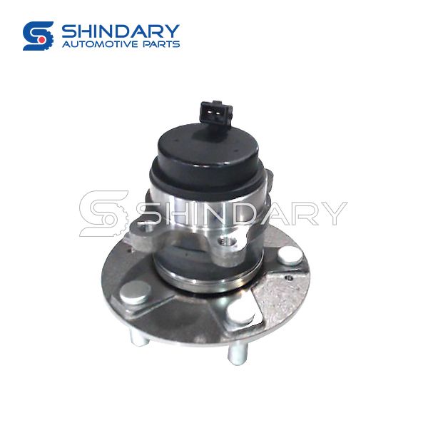 Rear hub unit S1010631700 for CHANGAN