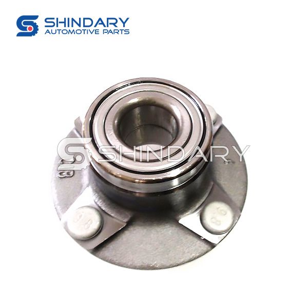 Front wheel hub SC6350-3501130-01 for CHANA-KY