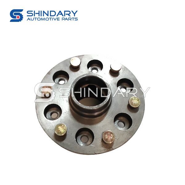 FRONT WHEEL HUB SHH-SHG-3001001 for JINBEI