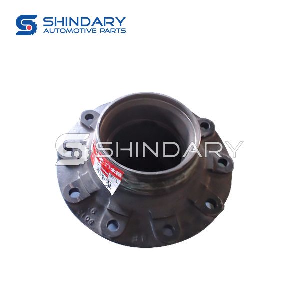 REAR HUB W3104011B01DB1 for JAC