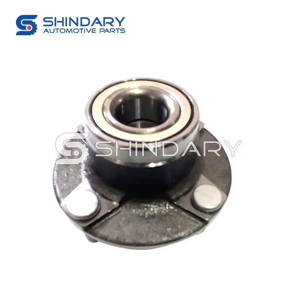 HUB, FRONT[WITHOUT ABS] Y045-010 for CHANA