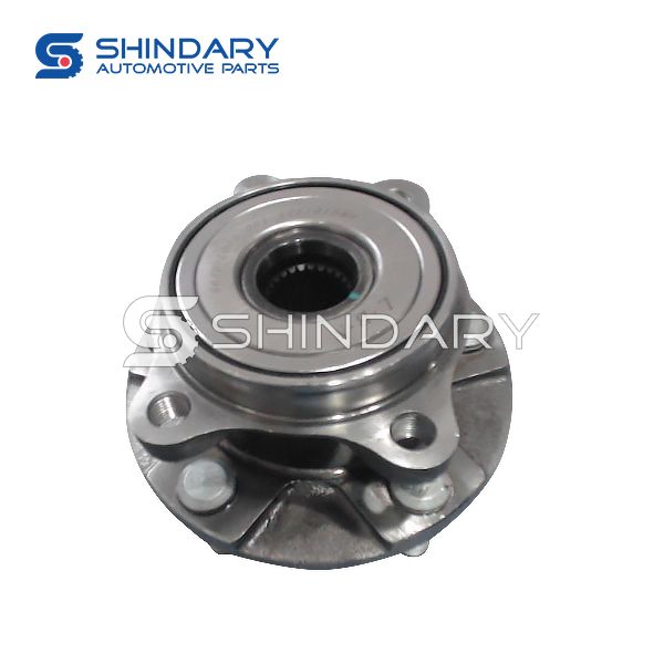 Front Wheel Hub Bearing Unit Z3003103110A0127002 for ZOTYE