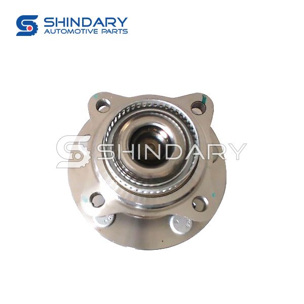 REAR WHEEL HUB e6F-3104100 for BYD