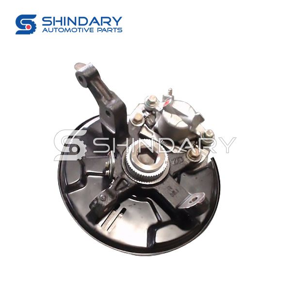 Brake caliper 300120002 for ZOTYE 