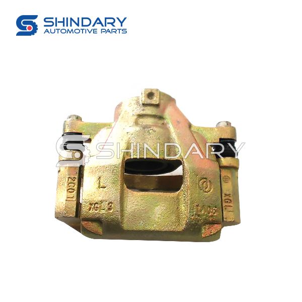 Brake caliper 3501010U8050 for JAC 