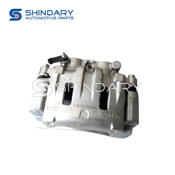 Brake caliper 3501010W5000 for JAC 