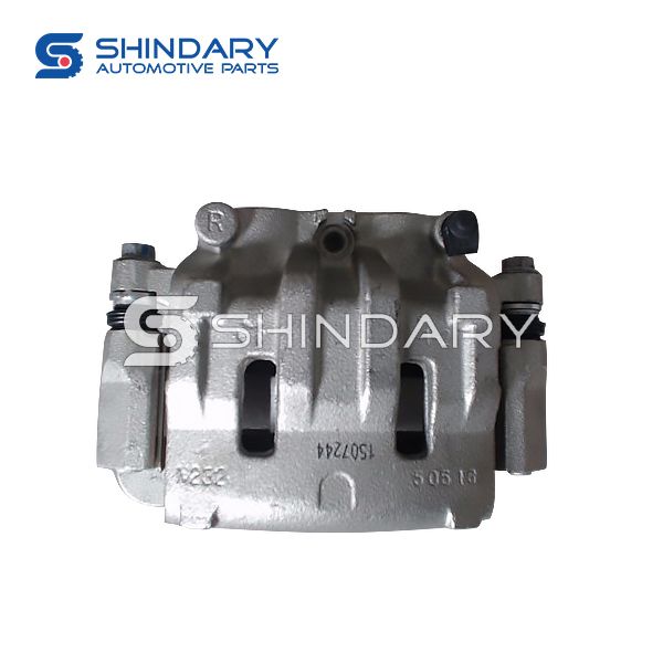 Brake caliper 3501020W5000 for JAC 