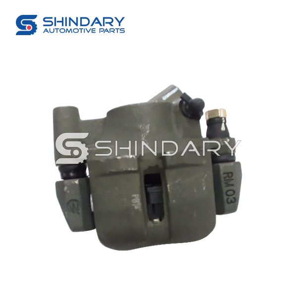 Brake caliper 3501210-01 for CHANA TRUCK