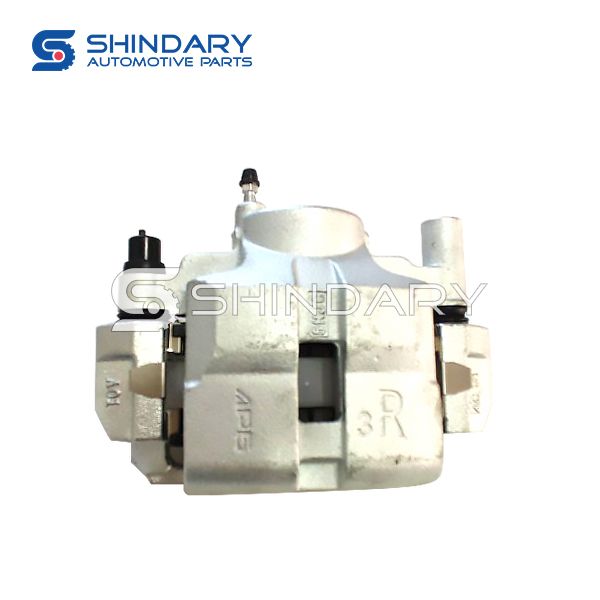 Brake caliper 3501210ABA01 for ZOTYE Z300