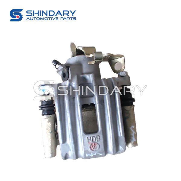 Brake caliper 4596015 for BRILLIANCE 