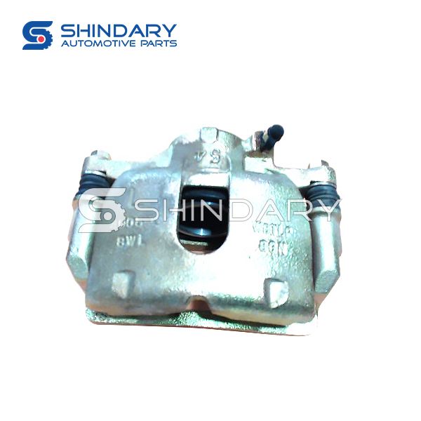 Brake caliper A11-6GN3501050AB for CHERY 