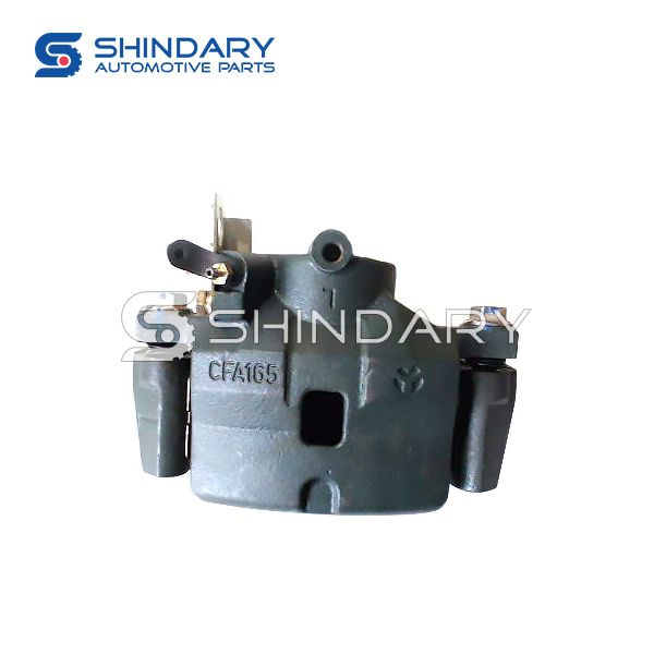 Brake caliper CFA165-1 for JINBEI SY1028-31HC33L4