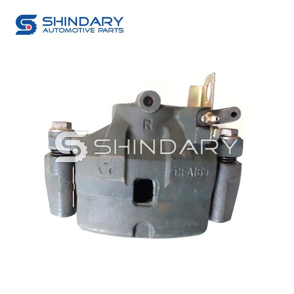 Brake caliper CFA165-2 for JINBEI SY1028-31HC33L4