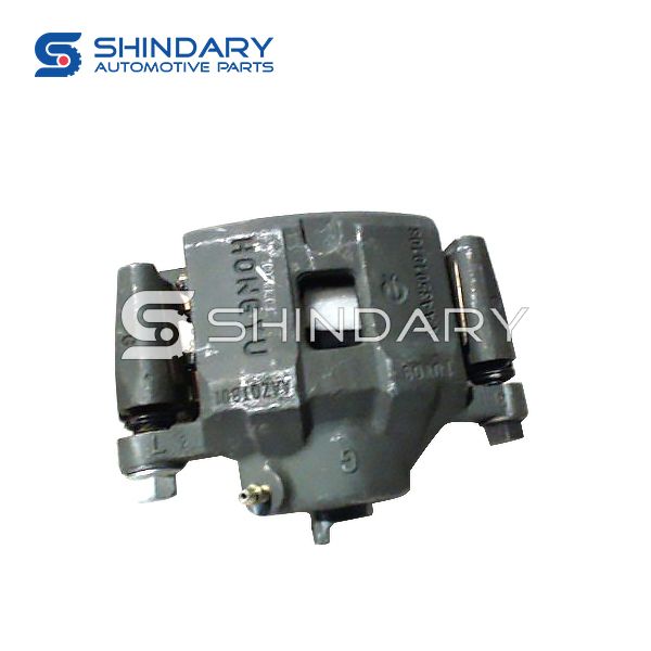 Brake caliper CM10038-0400 for CHANA SC5028XXYKVA