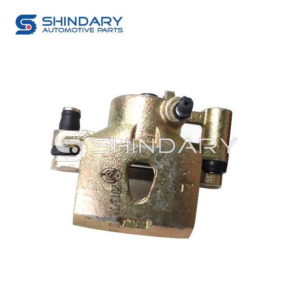 Brake caliper DSL0766 for HAFEI 