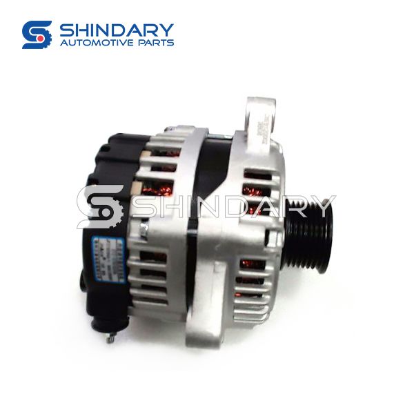 Generator assy. 2TZ-3701020 for JINBEI