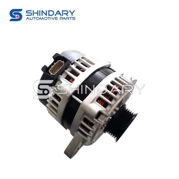 Generator assy. 3109189 for BRILLIANCE