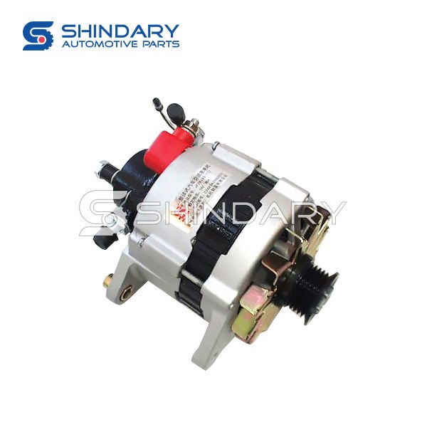 Generator assy. F3400-3701100B for JINBEI