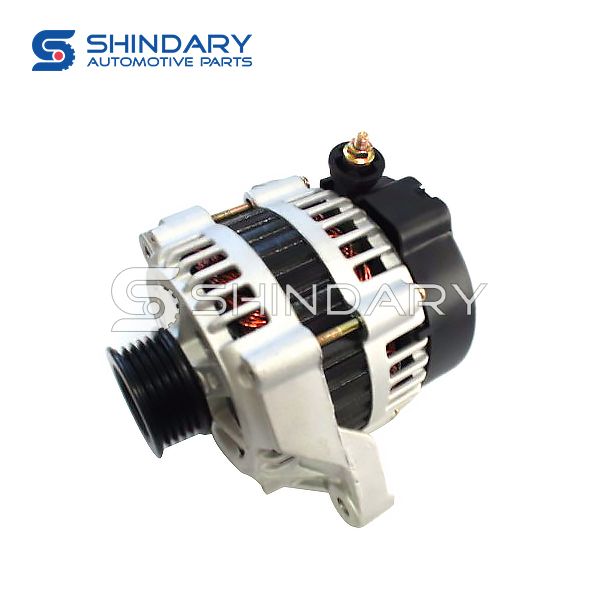 Generator assy. LF479Q1-3701100A for LIFAN