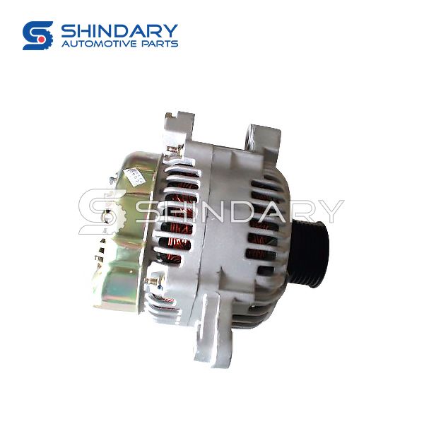 Generator assy. PA011-0400 for CHANA