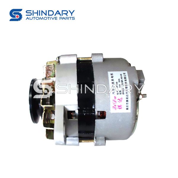 Generator assy. S01401-YH3701010-465Q for CHANA-KY