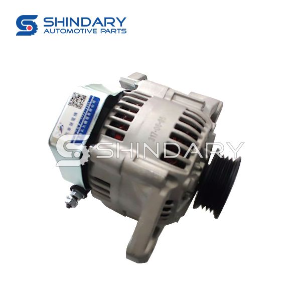 Generator assy. S11-3701110BB for CHERY