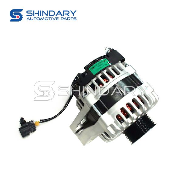 Generator assy. X10000273 for JAC