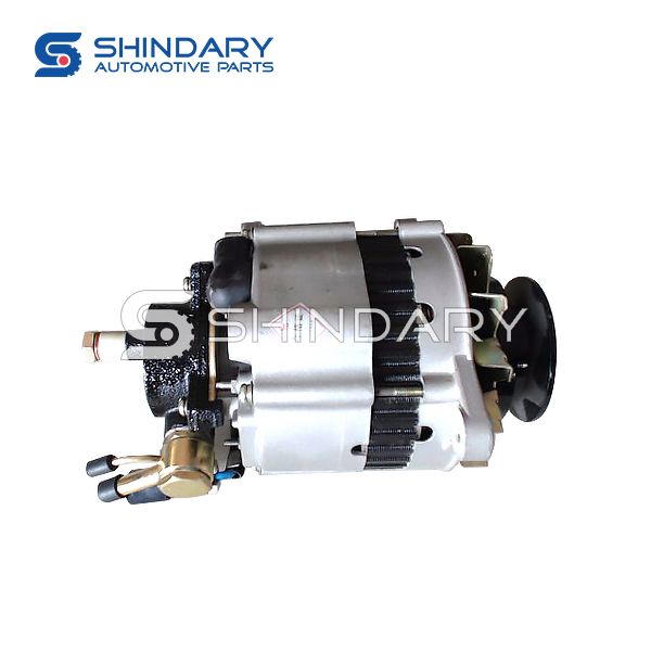 Generator assy. XN3701110001 for ZX AUTO