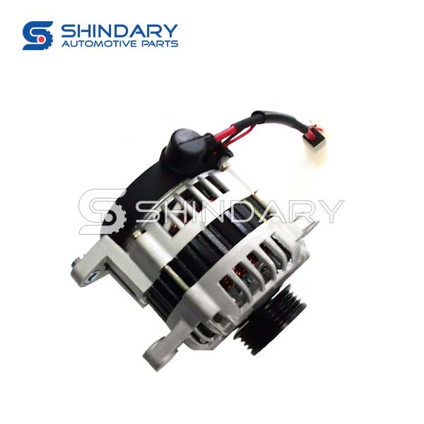 Generator assy. YC028-000 for CHANA