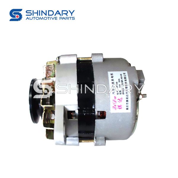 Generator assy. YH3701010-465Q for CHANA-KY