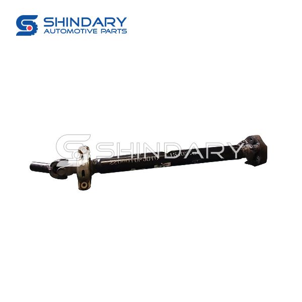 TRANSMISSION SHAFT 2200010P3010 for JAC 