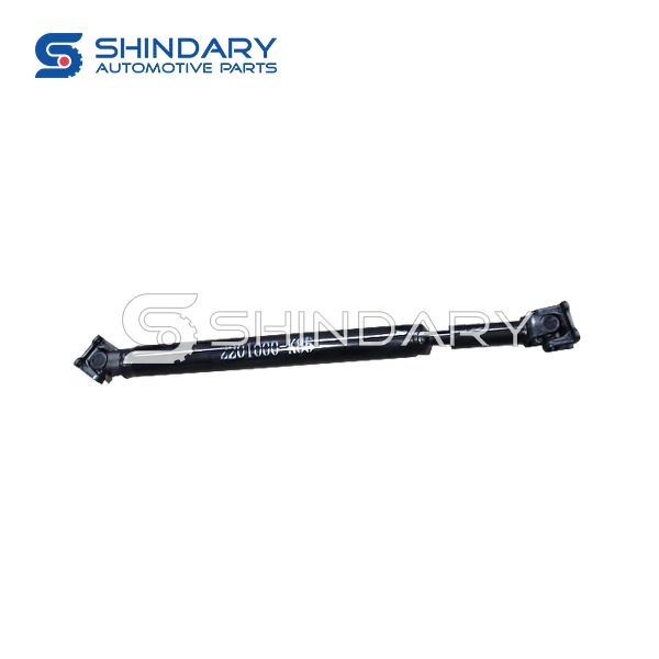 TRANSMISSION SHAFT 2201000-K85 for GREAT WALL 