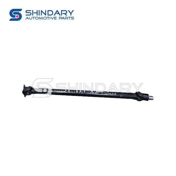 TRANSMISSION SHAFT 2201010-10400 for GONOW 